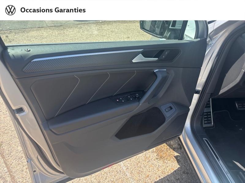 Voitures occasions VOLKSWAGEN TIGUAN R-Line Villemomble