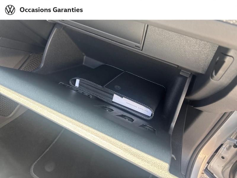 Voitures occasions VOLKSWAGEN TIGUAN R-Line Villemomble