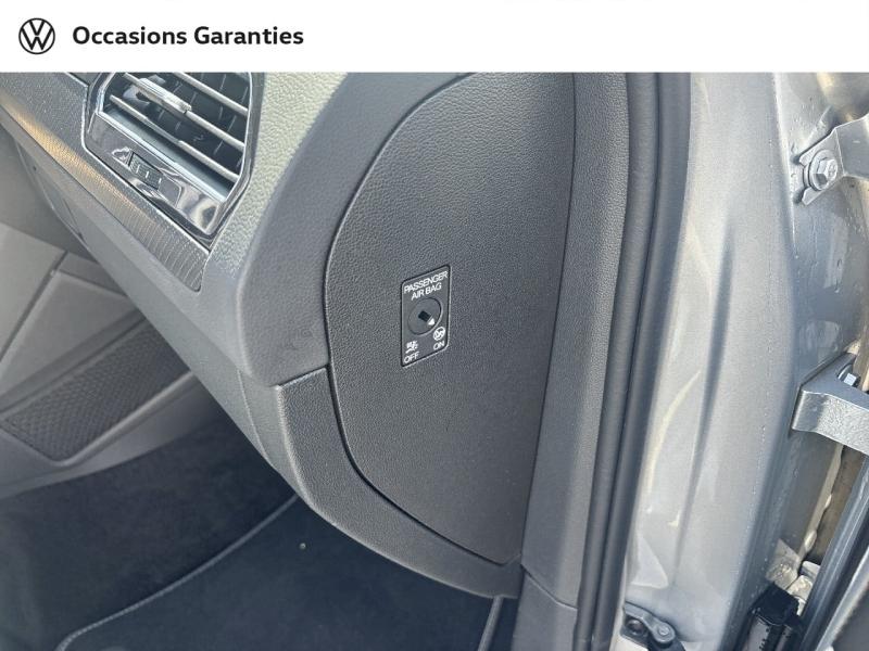 Voitures occasions VOLKSWAGEN TIGUAN R-Line Villemomble
