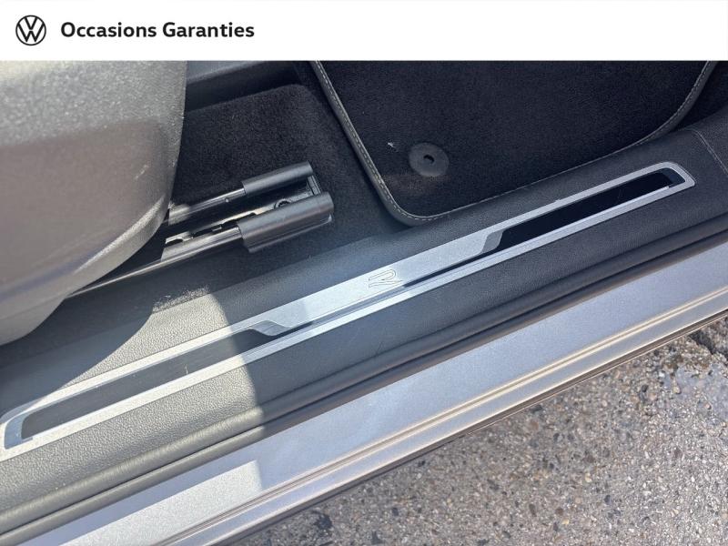 Voitures occasions VOLKSWAGEN TIGUAN R-Line Villemomble