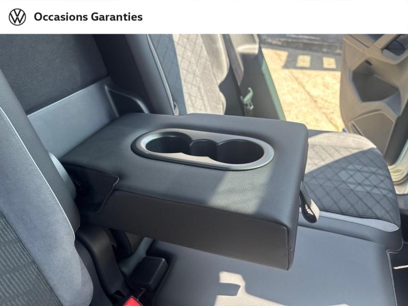 Voitures occasions VOLKSWAGEN TIGUAN R-Line Villemomble