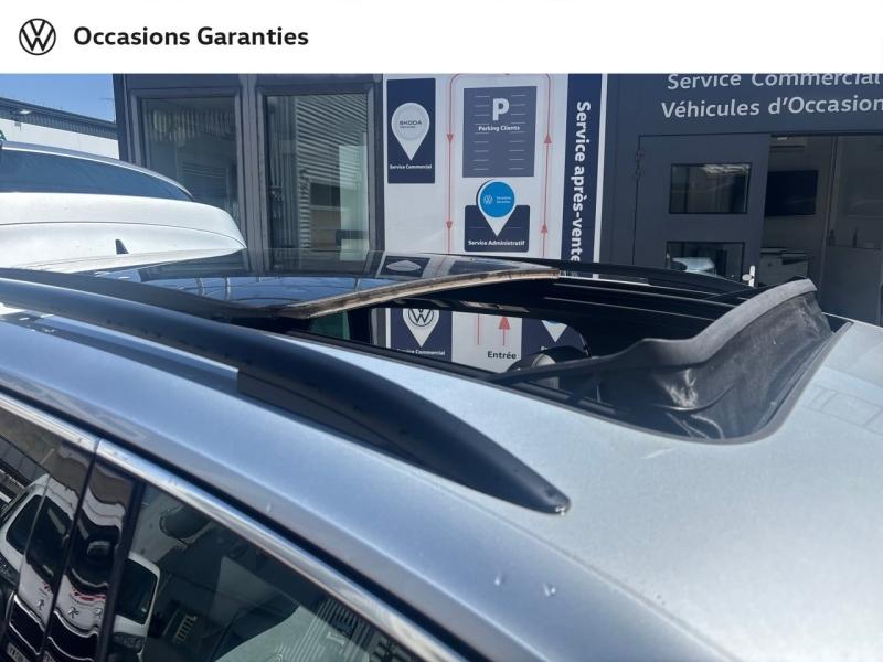 Voitures occasions VOLKSWAGEN TIGUAN R-Line Villemomble