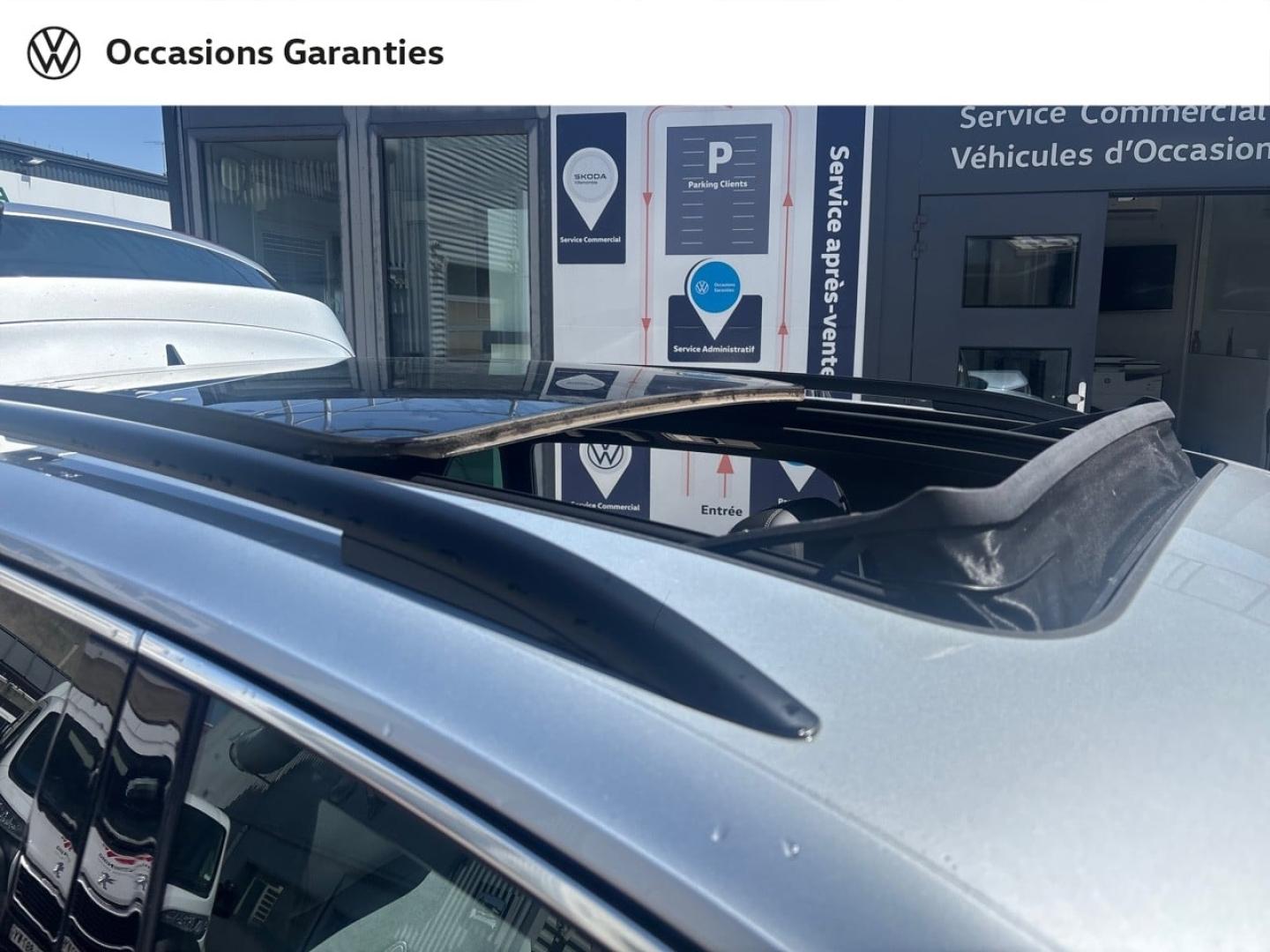 Voitures occasions VOLKSWAGEN TIGUAN R-Line Villemomble