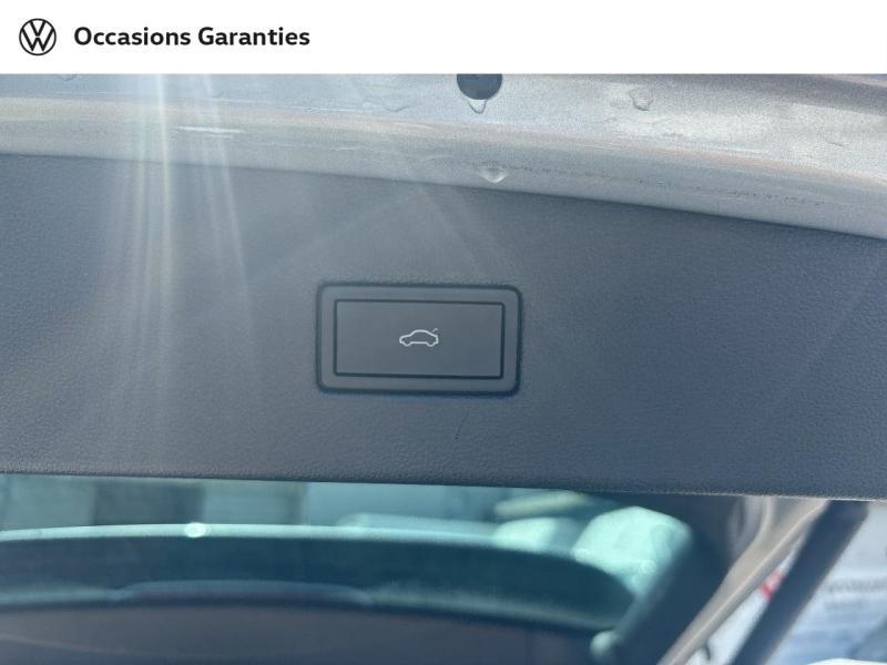 Voitures occasions VOLKSWAGEN TIGUAN R-Line Villemomble
