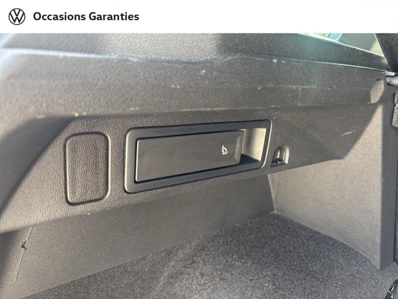 Voitures occasions VOLKSWAGEN TIGUAN R-Line Villemomble
