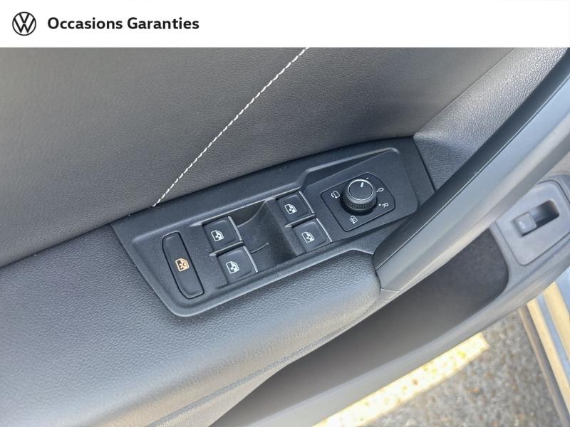 Voitures occasions VOLKSWAGEN TIGUAN R-Line Villemomble