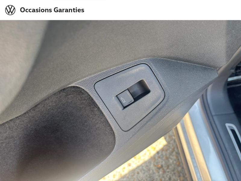 Voitures occasions VOLKSWAGEN TIGUAN R-Line Villemomble