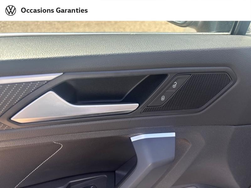 Voitures occasions VOLKSWAGEN TIGUAN R-Line Villemomble
