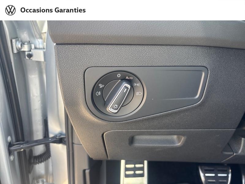 Voitures occasions VOLKSWAGEN TIGUAN R-Line Villemomble