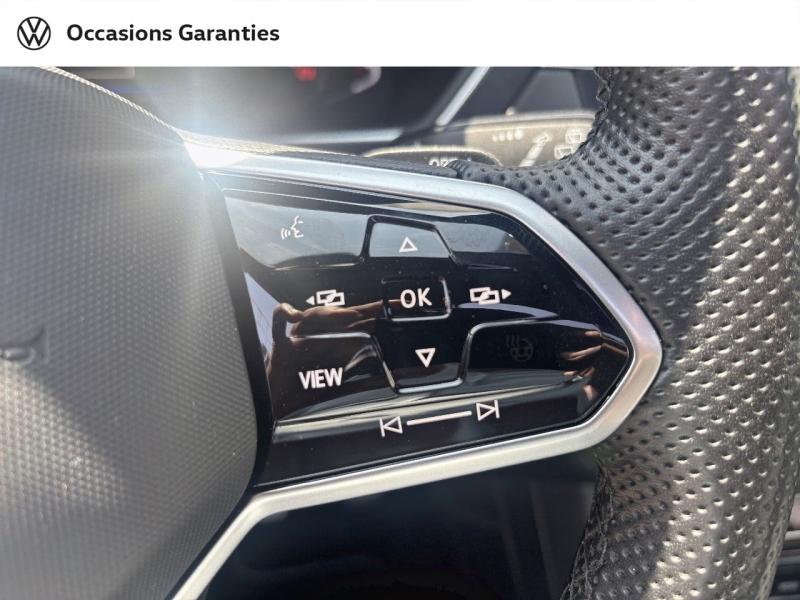 Voitures occasions VOLKSWAGEN TIGUAN R-Line Villemomble