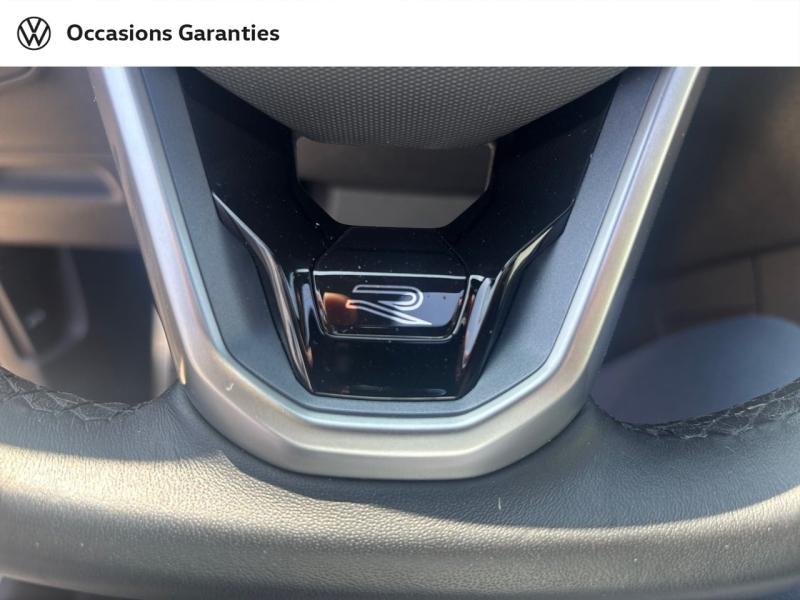 Voitures occasions VOLKSWAGEN TIGUAN R-Line Villemomble
