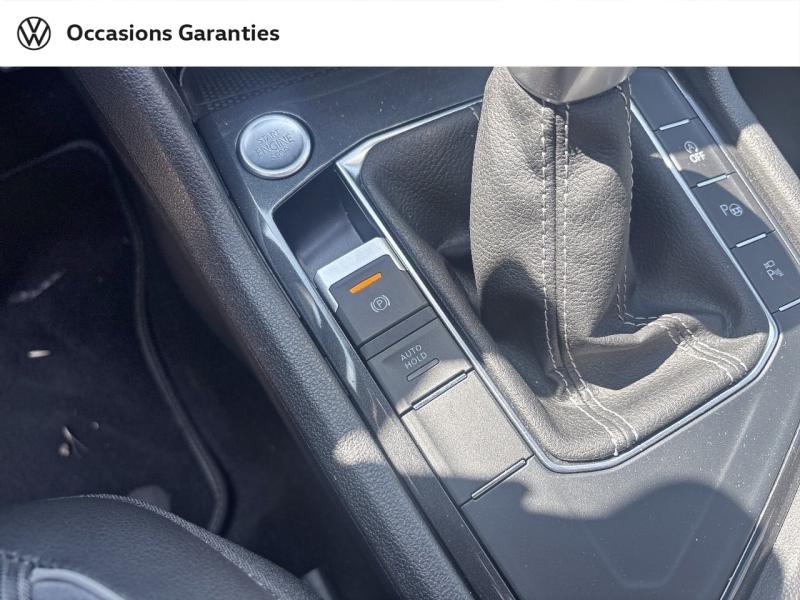 Voitures occasions VOLKSWAGEN TIGUAN R-Line Villemomble