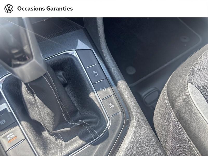 Voitures occasions VOLKSWAGEN TIGUAN R-Line Villemomble
