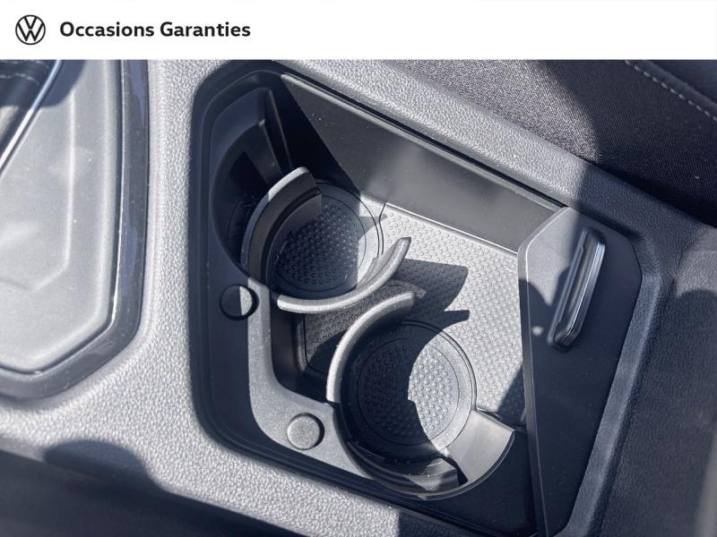 Voitures occasions VOLKSWAGEN TIGUAN R-Line Villemomble