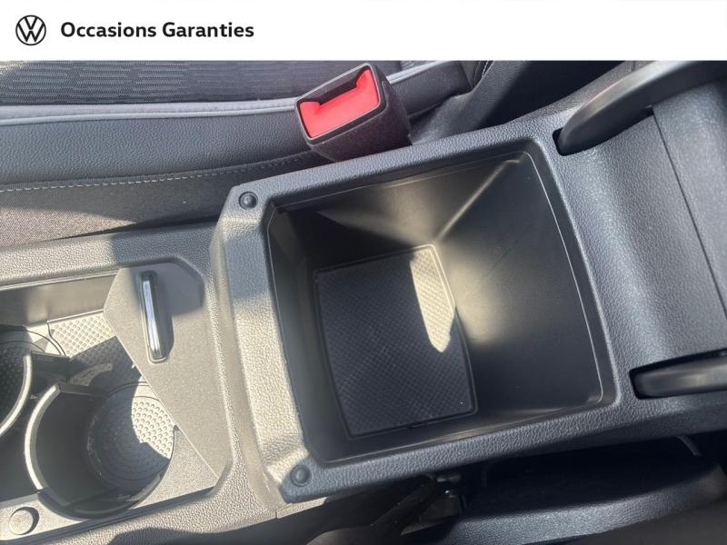 Voitures occasions VOLKSWAGEN TIGUAN R-Line Villemomble