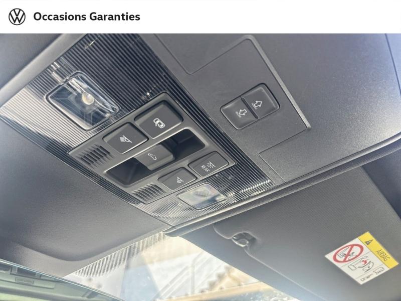 Voitures occasions VOLKSWAGEN TIGUAN R-Line Villemomble