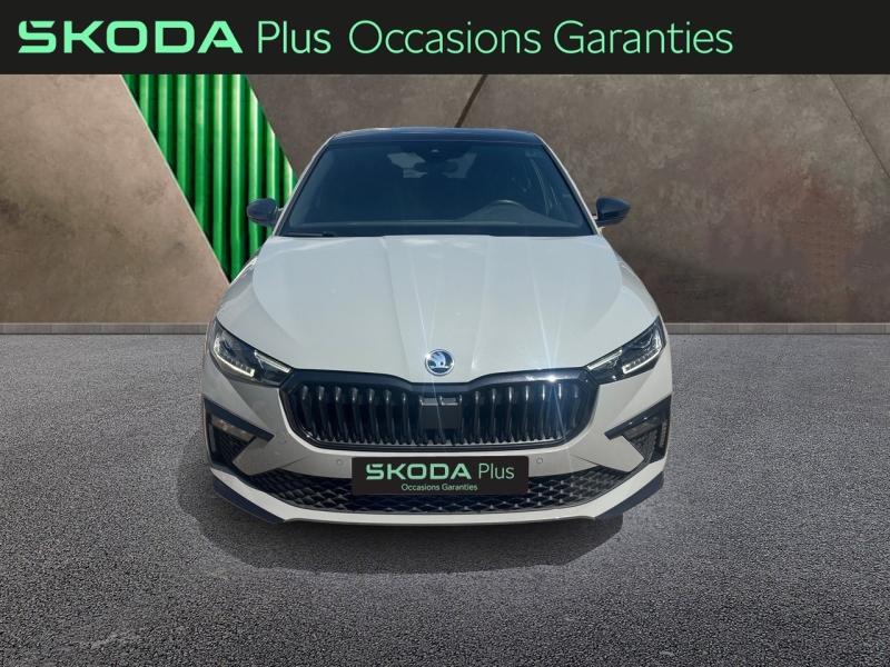 Voitures occasions ŠKODA SCALA Monte-Carlo Villemomble