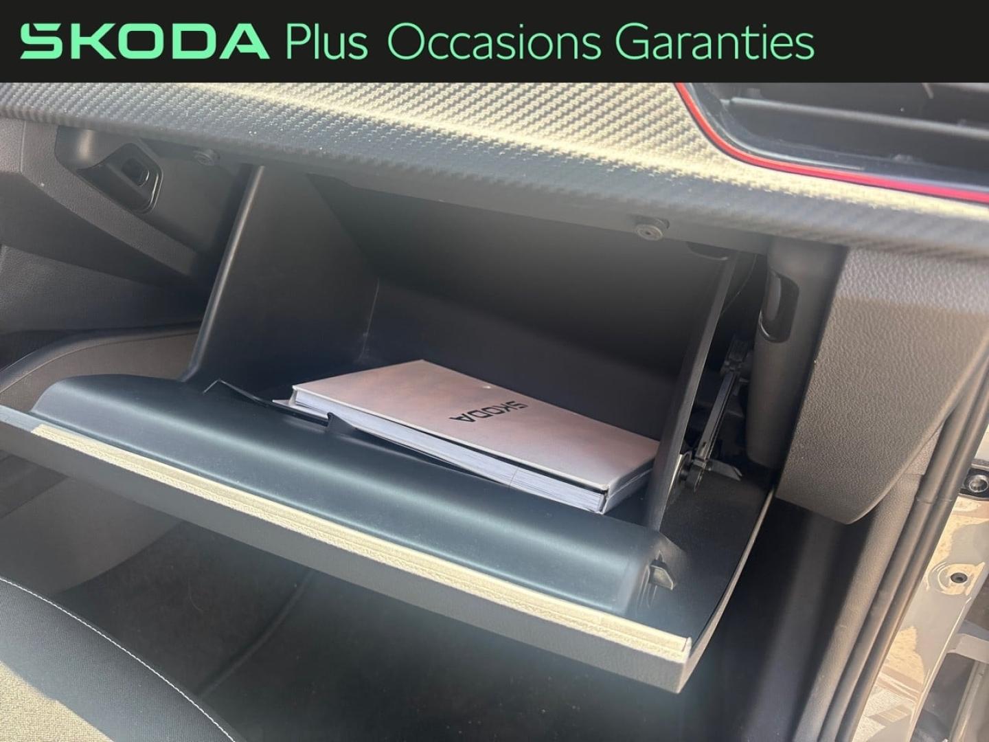 Voitures occasions ŠKODA SCALA Monte-Carlo Villemomble