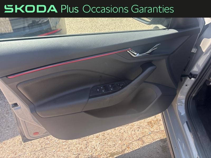 Voitures occasions ŠKODA SCALA Monte-Carlo Villemomble