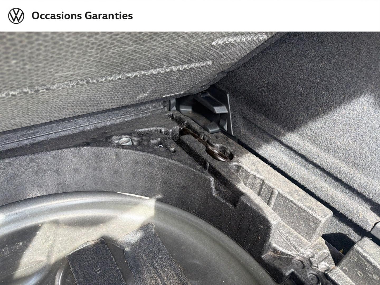 Voitures occasions VOLKSWAGEN TIGUAN Black R-Line Villemomble