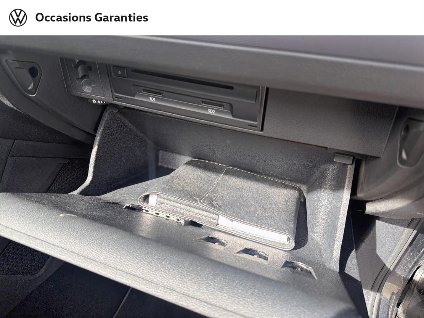Voitures occasions VOLKSWAGEN TIGUAN Black R-Line Villemomble