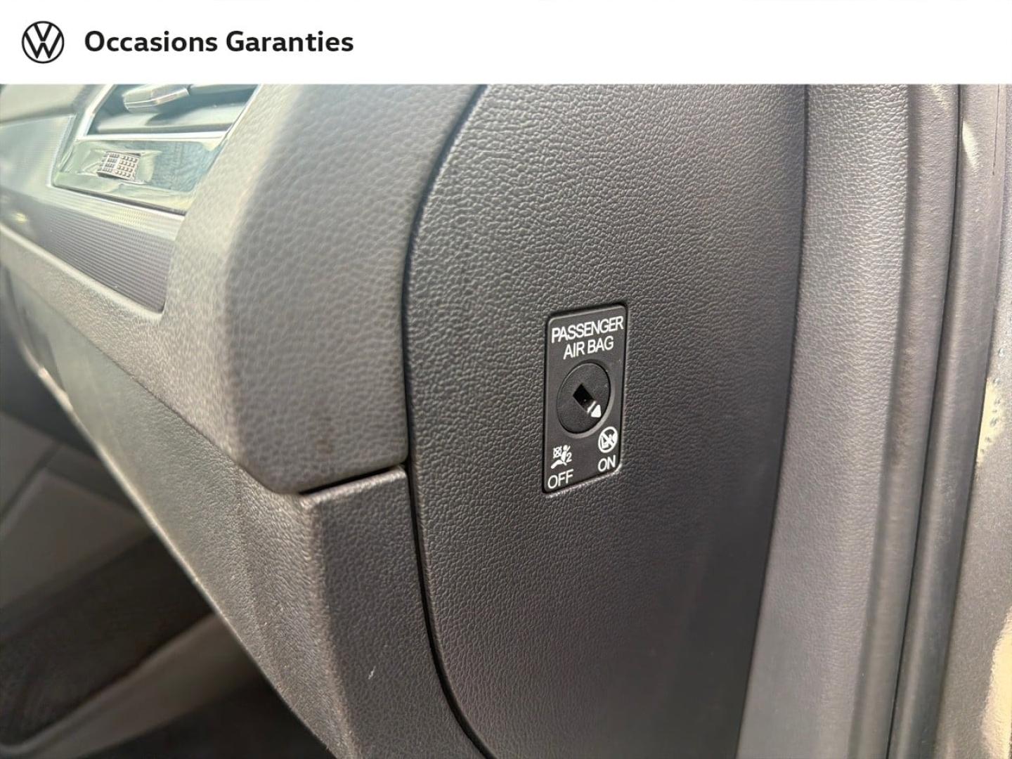 Voitures occasions VOLKSWAGEN TIGUAN Black R-Line Villemomble