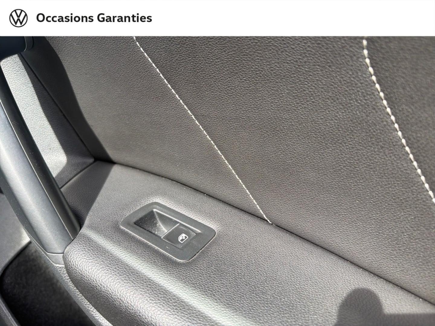 Voitures occasions VOLKSWAGEN TIGUAN Black R-Line Villemomble
