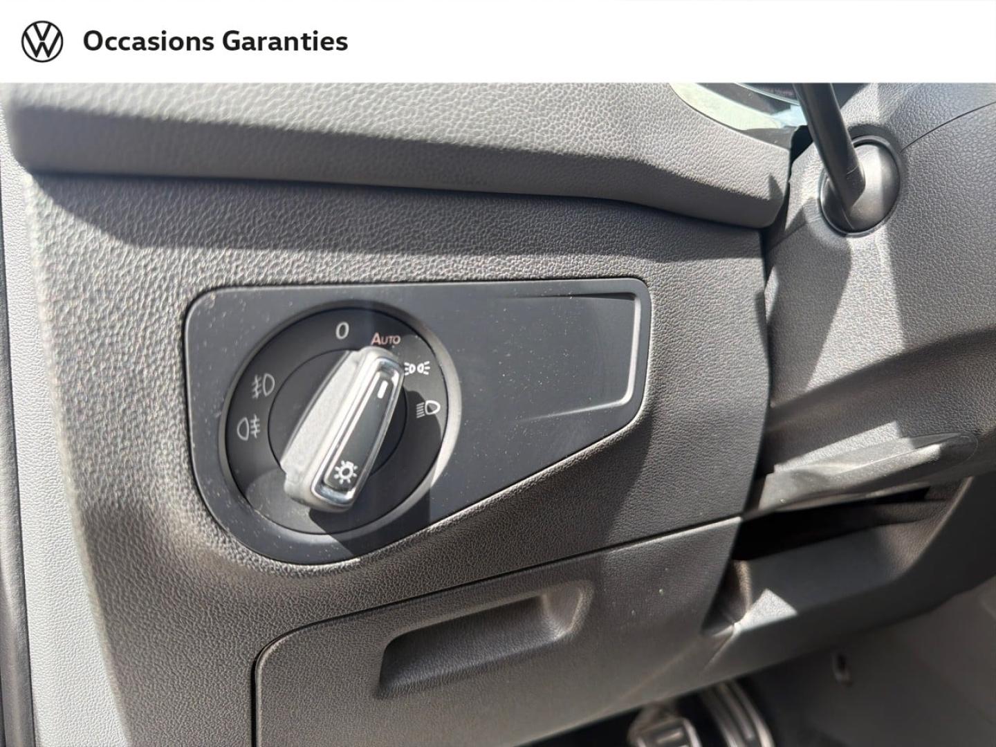 Voitures occasions VOLKSWAGEN TIGUAN Black R-Line Villemomble