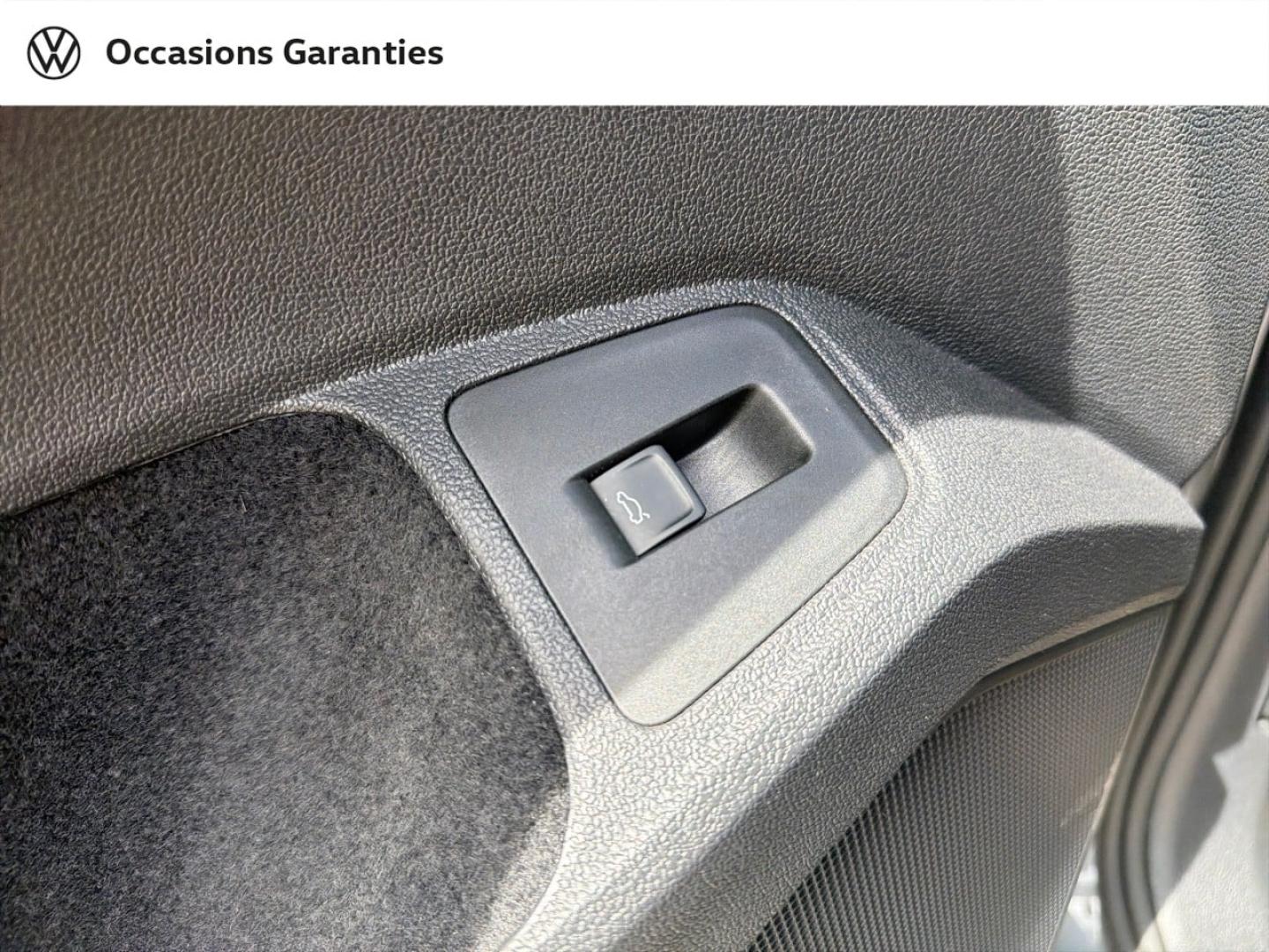 Voitures occasions VOLKSWAGEN TIGUAN Black R-Line Villemomble