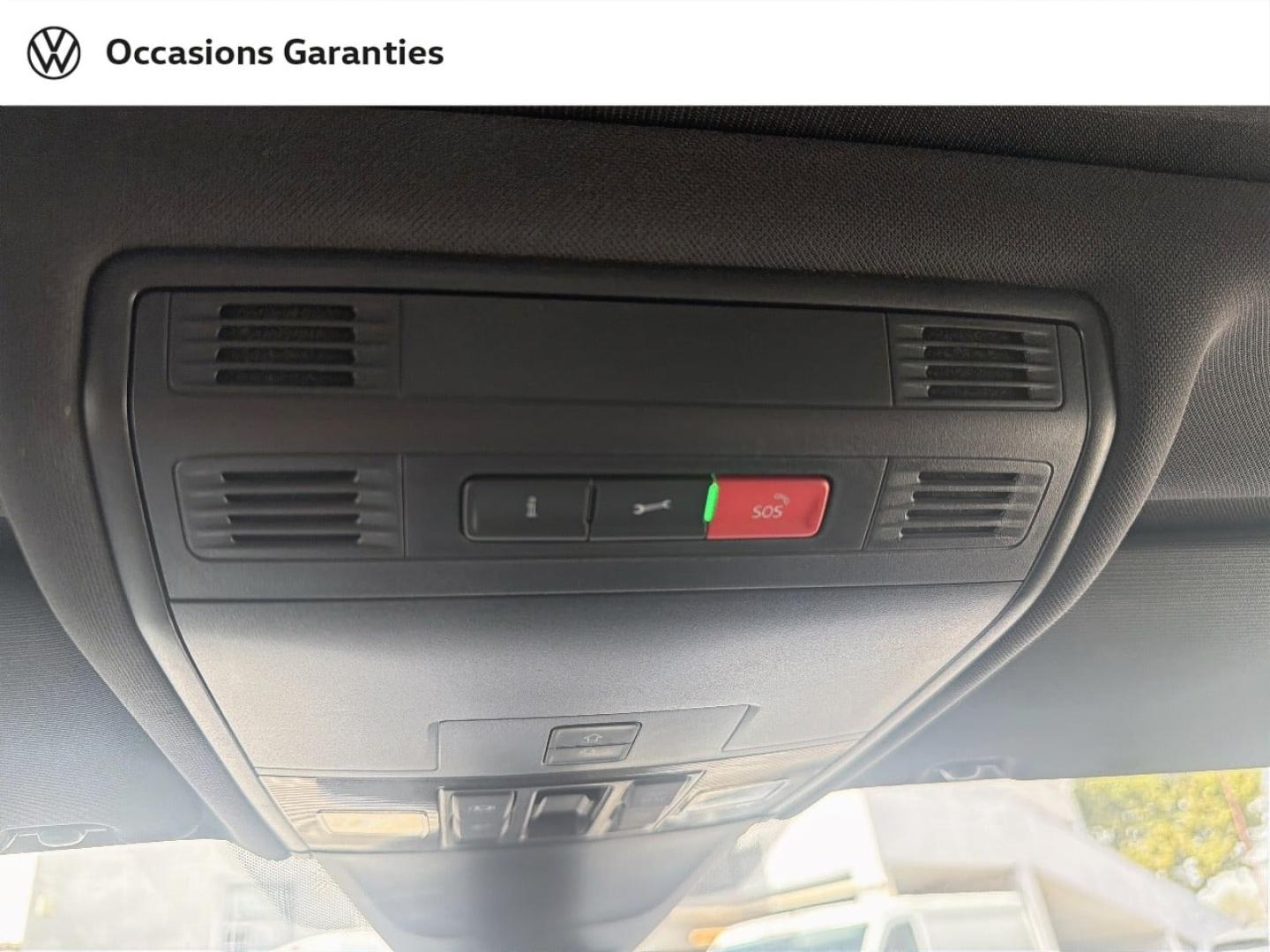 Voitures occasions VOLKSWAGEN TIGUAN Black R-Line Villemomble