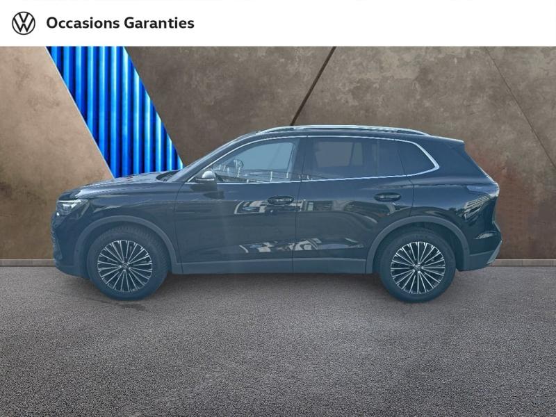 Voitures occasions VOLKSWAGEN TIGUAN Elegance Villemomble