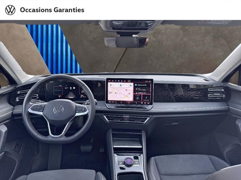 Voitures occasions VOLKSWAGEN TIGUAN Elegance Villemomble