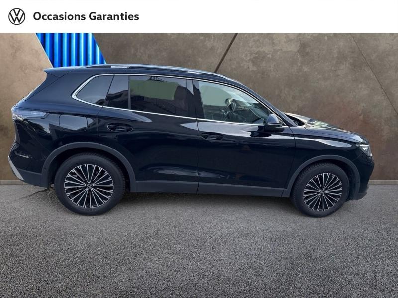 Voitures occasions VOLKSWAGEN TIGUAN Elegance Villemomble