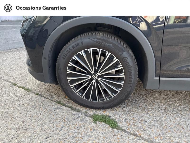 Voitures occasions VOLKSWAGEN TIGUAN Elegance Villemomble