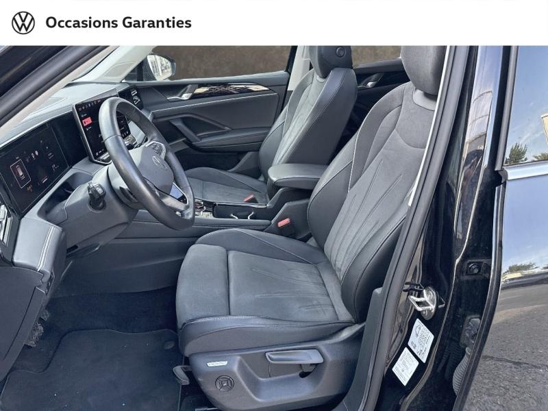 Voitures occasions VOLKSWAGEN TIGUAN Elegance Villemomble