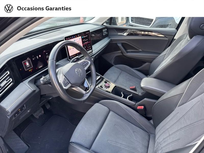 Voitures occasions VOLKSWAGEN TIGUAN Elegance Villemomble