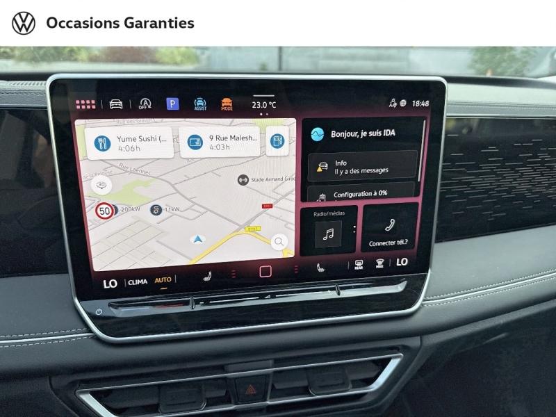 Voitures occasions VOLKSWAGEN TIGUAN Elegance Villemomble