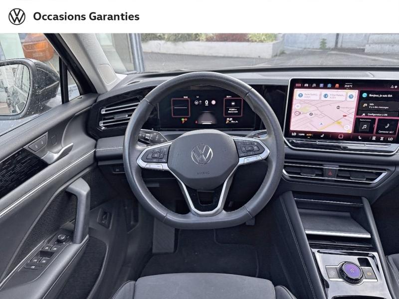 Voitures occasions VOLKSWAGEN TIGUAN Elegance Villemomble