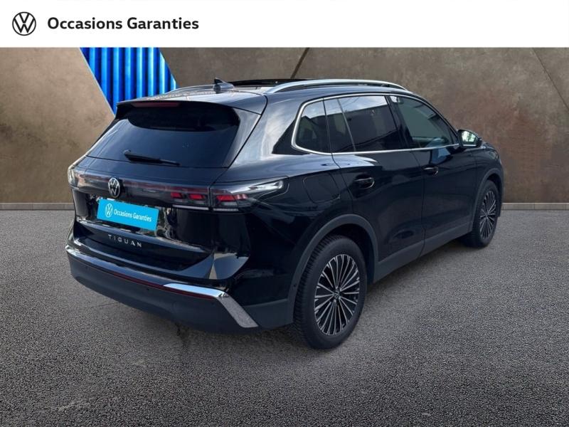 Voitures occasions VOLKSWAGEN TIGUAN Elegance Villemomble