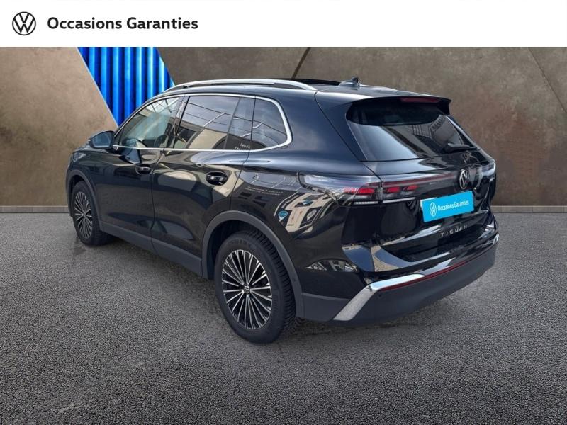 Voitures occasions VOLKSWAGEN TIGUAN Elegance Villemomble