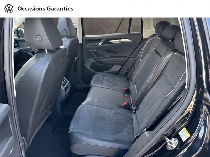 Voitures occasions VOLKSWAGEN TIGUAN Elegance Villemomble