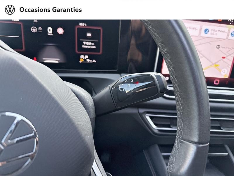 Voitures occasions VOLKSWAGEN TIGUAN Elegance Villemomble