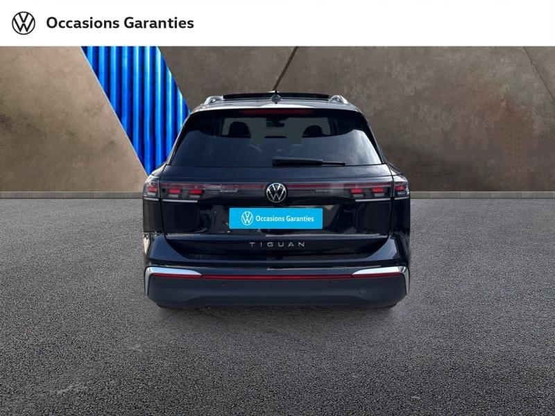 Voitures occasions VOLKSWAGEN TIGUAN Elegance Villemomble