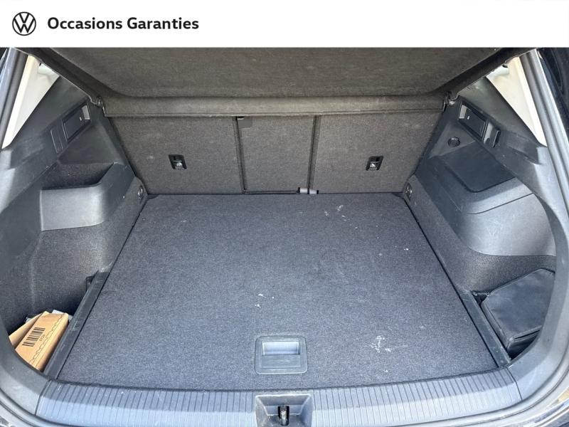 Voitures occasions VOLKSWAGEN TIGUAN Elegance Villemomble
