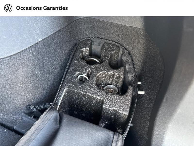 Voitures occasions VOLKSWAGEN TIGUAN Elegance Villemomble
