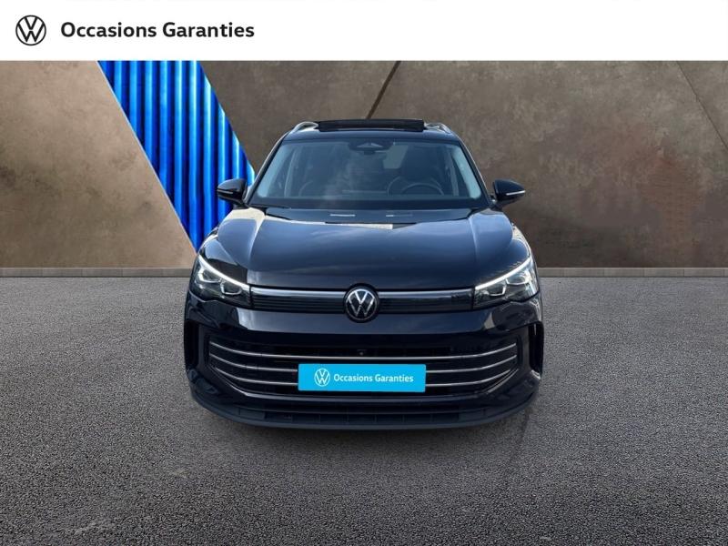 Voitures occasions VOLKSWAGEN TIGUAN Elegance Villemomble