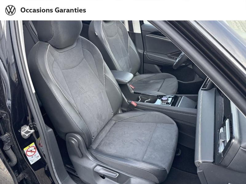 Voitures occasions VOLKSWAGEN TIGUAN Elegance Villemomble