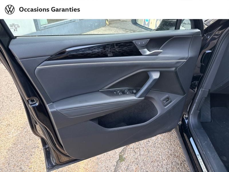 Voitures occasions VOLKSWAGEN TIGUAN Elegance Villemomble