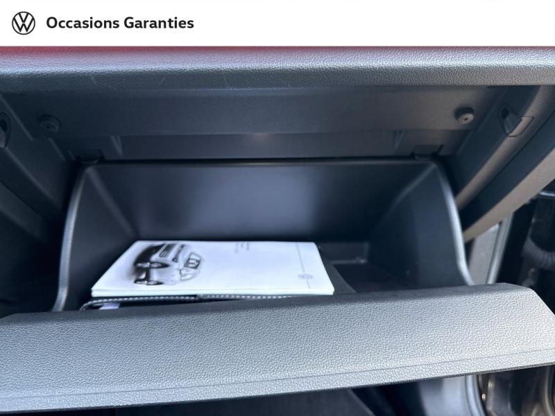 Voitures occasions VOLKSWAGEN TIGUAN Elegance Villemomble