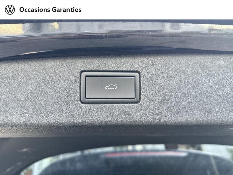 Voitures occasions VOLKSWAGEN TIGUAN Elegance Villemomble